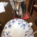 ティーガーデン - 