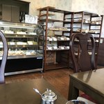 ティーガーデン - 