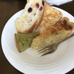 ティーガーデン - 