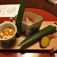 東京 芝 とうふ屋うかい - 
