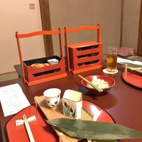 東京 芝 とうふ屋うかい - 