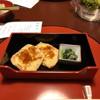 東京 芝 とうふ屋うかい - 