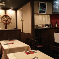 季節の旬彩イタリアン ナビガンテ - 