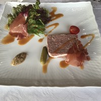 シーフードイタリアン　ポルト - 