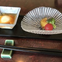 日本料理 初海 - 