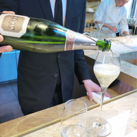 Jean-Georges Tokyo - 