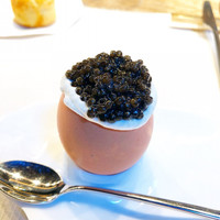 Jean-Georges Tokyo - 
