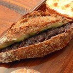 ファイブラン - あずき練乳