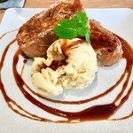 CAFE 38 - 