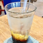 CAFE 38 - 