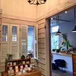 CAFE 38 - 