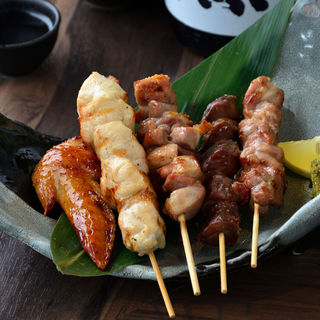 こだわりの京赤地鶏を使用