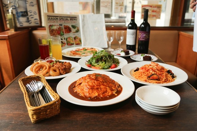 メニュー写真 ベビーフェイスプラネッツ パセオ野間大池店 Babyface Planet S 高宮 オムライス 食べログ メニュー写真 ベビーフェイスプラネッツ パセオ野間大池店 Babyface Planet S 高宮 オムライス 食べログ