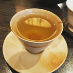 道盅庵 - 二煎目