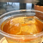 ザ マンダリン オリエンタル グルメショップ - ジャワティー 2017/03/10