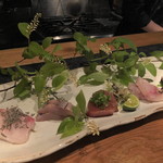 大どころ - ◆お刺身盛り合わせ