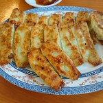 ぎょうざ 松龍軒 - 