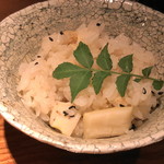 大どころ - ＊このお茶碗素敵・・