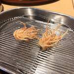 てんぷら 深町 - 