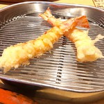 てんぷら 深町 - 
