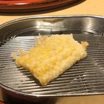 てんぷら 深町 - 