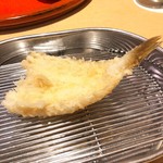 てんぷら 深町 - 