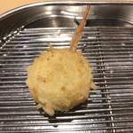 てんぷら 深町 - 