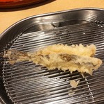 てんぷら 深町 - 