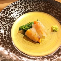 鮨 大門 - 