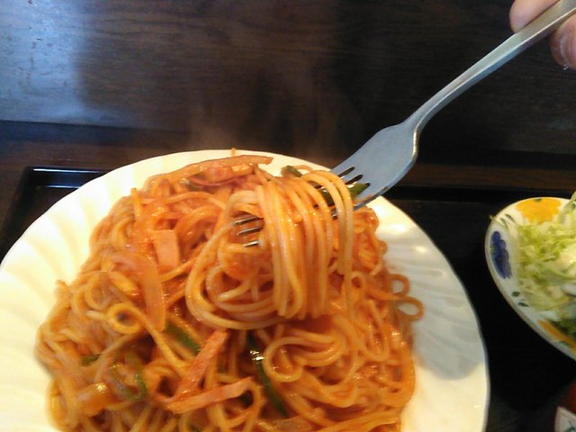 自由軒 - 山形（洋食）の写真