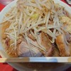 ラーメン二郎 西台駅前店