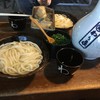 ざいごうどん 本家 わら家