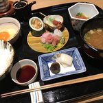 京料理 立神 - 