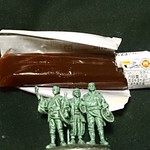 モンベル - 井村屋　スポーツようかん（あずき：40ｇ）108円