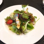 bistro terroir - 