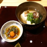 五万石本店 - 雪会席（＠6,480円）