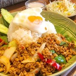 タイ料理バル タイ象 - 