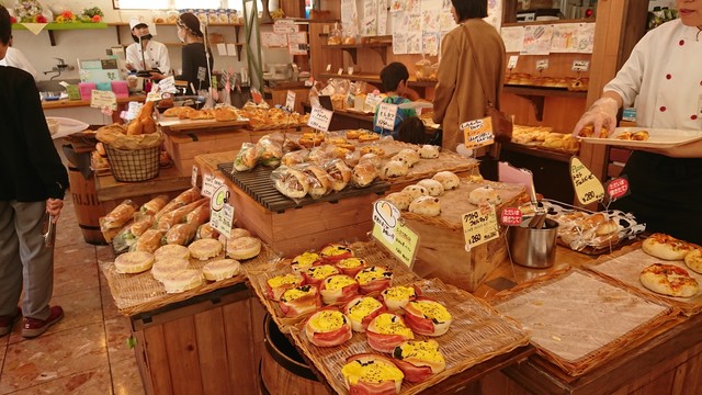 藤ノ木 フジノキ 上石神井 パン 食べログ