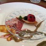 ナチュラルガーデン - 