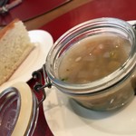 ナチュラルガーデン - 