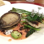 ナチュラルガーデン - 