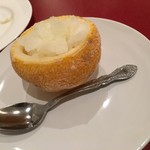 ナチュラルガーデン - 