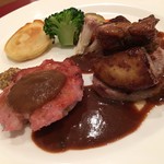 ナチュラルガーデン - 