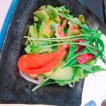 合掌レストラン 大藏 - 