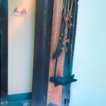 合掌レストラン 大藏 - 