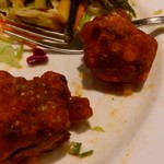 ハリマ・ケバブ・ビリヤニ - パコラ