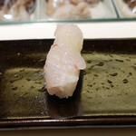 富山湾ランチ3,240円、タイ