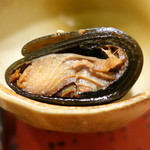 美乃鮨 - 富山湾ランチ3,240円、ニシン昆布巻