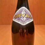 BeerMan - オルヴァル