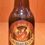 BeerMan - グリムベルゲンオプティモ